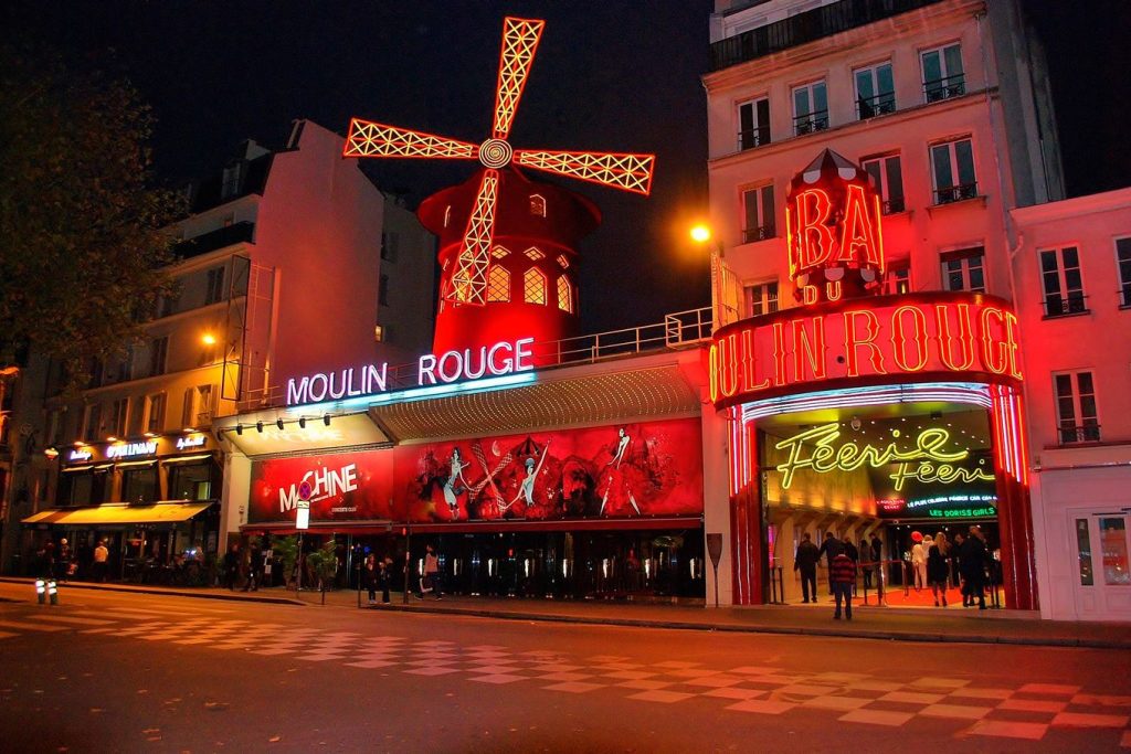 Alguns dos lugares secretos de Paris que serão abertos ao público durante o evento Paris Face Cachée