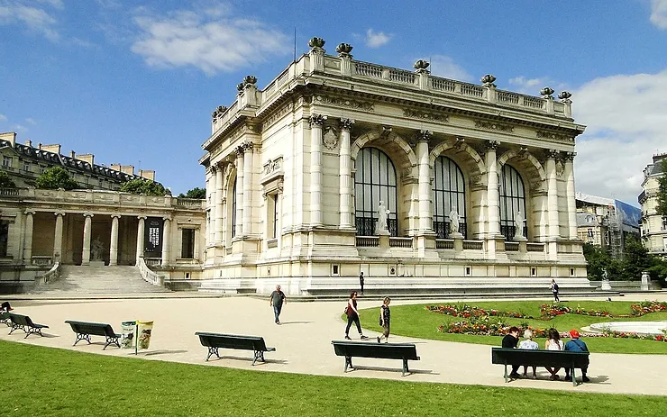 Palais Galliera