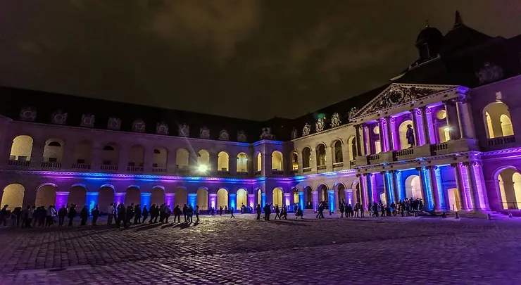 Museu de l'Armée