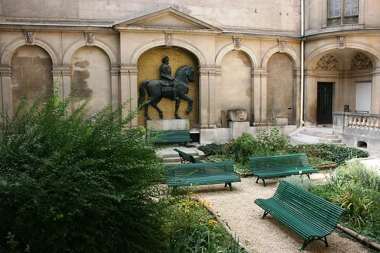 Museu Carnavalet