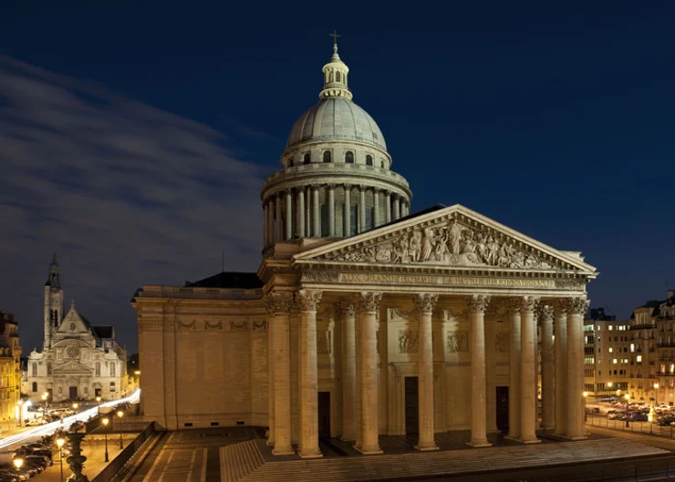 Panthéon