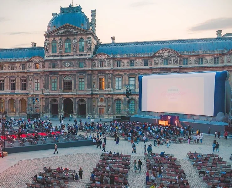 Cinema Paradiso