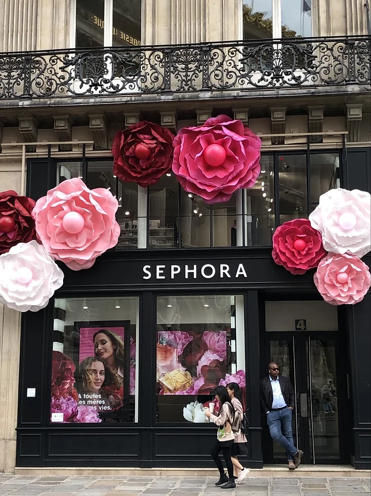 Sephora