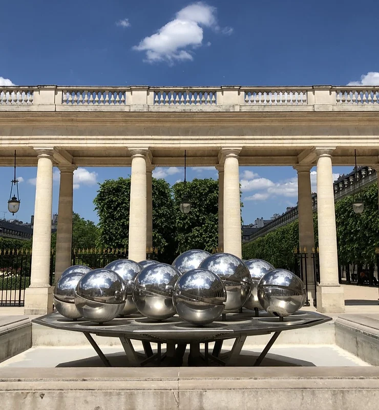Palais Royal