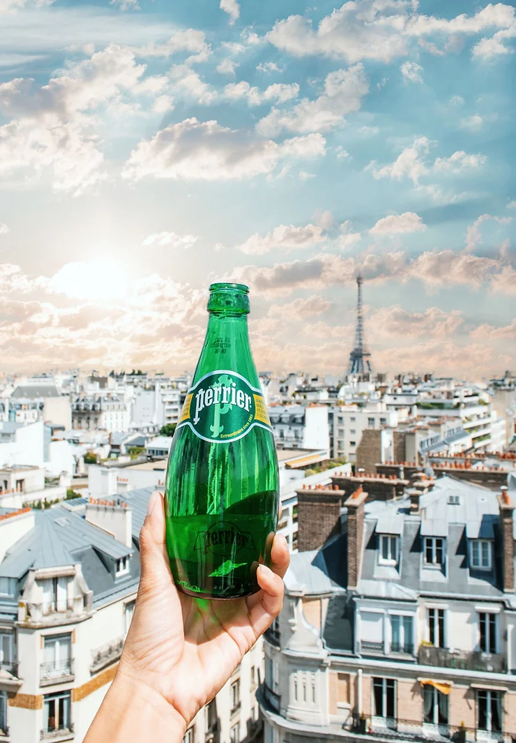 Perrier
