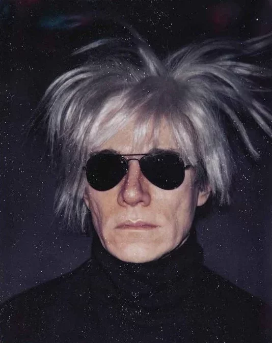 Andy Warhol