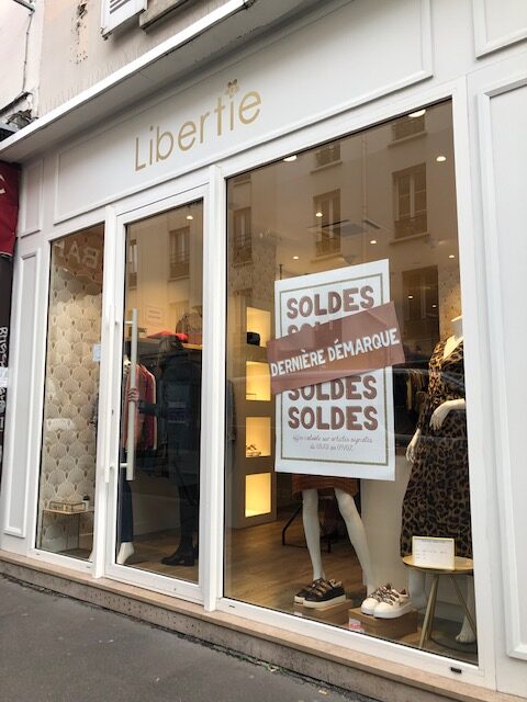 Libertie